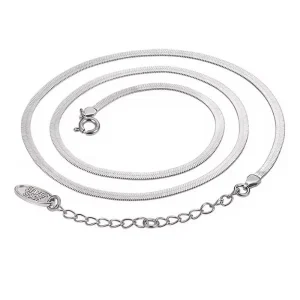 925 Silberkette für Herren