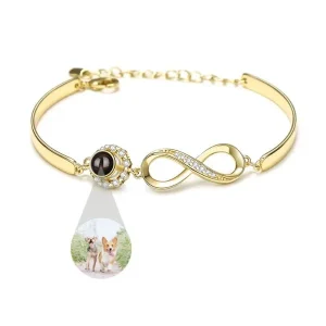 Armband Foto