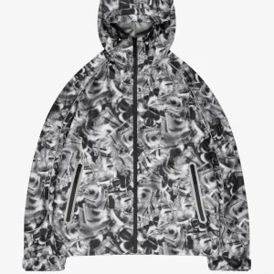 BANDZ WINDBREAKER BLACK
