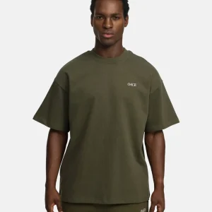 Basic Oversized T-Shirt