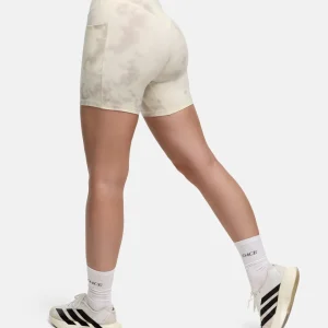 Pulse Nylon Marble Shorts
