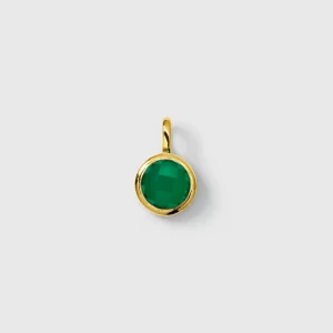 Beloved Birthstone May Gold