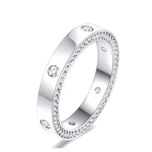 Promise Ring für Damen
