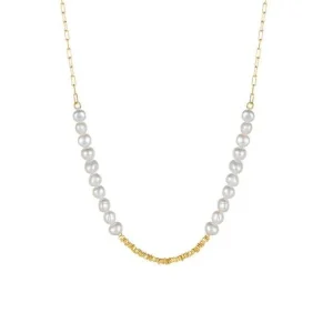 Kette mit Perle