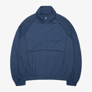 TRACK JACKET