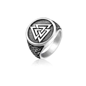 Wikinger Ringe für Herren