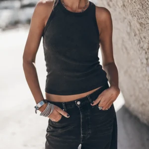 The Dark Standard Tank Top
