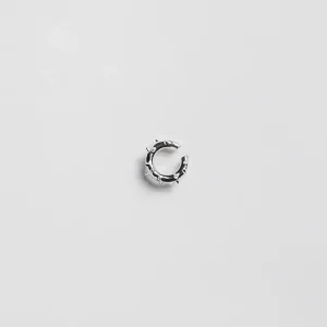 The Thorn Ear Cuff